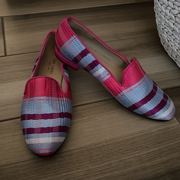 JON JOSEF Gatsby Loafer, Size 9 - Picture 3 of 9